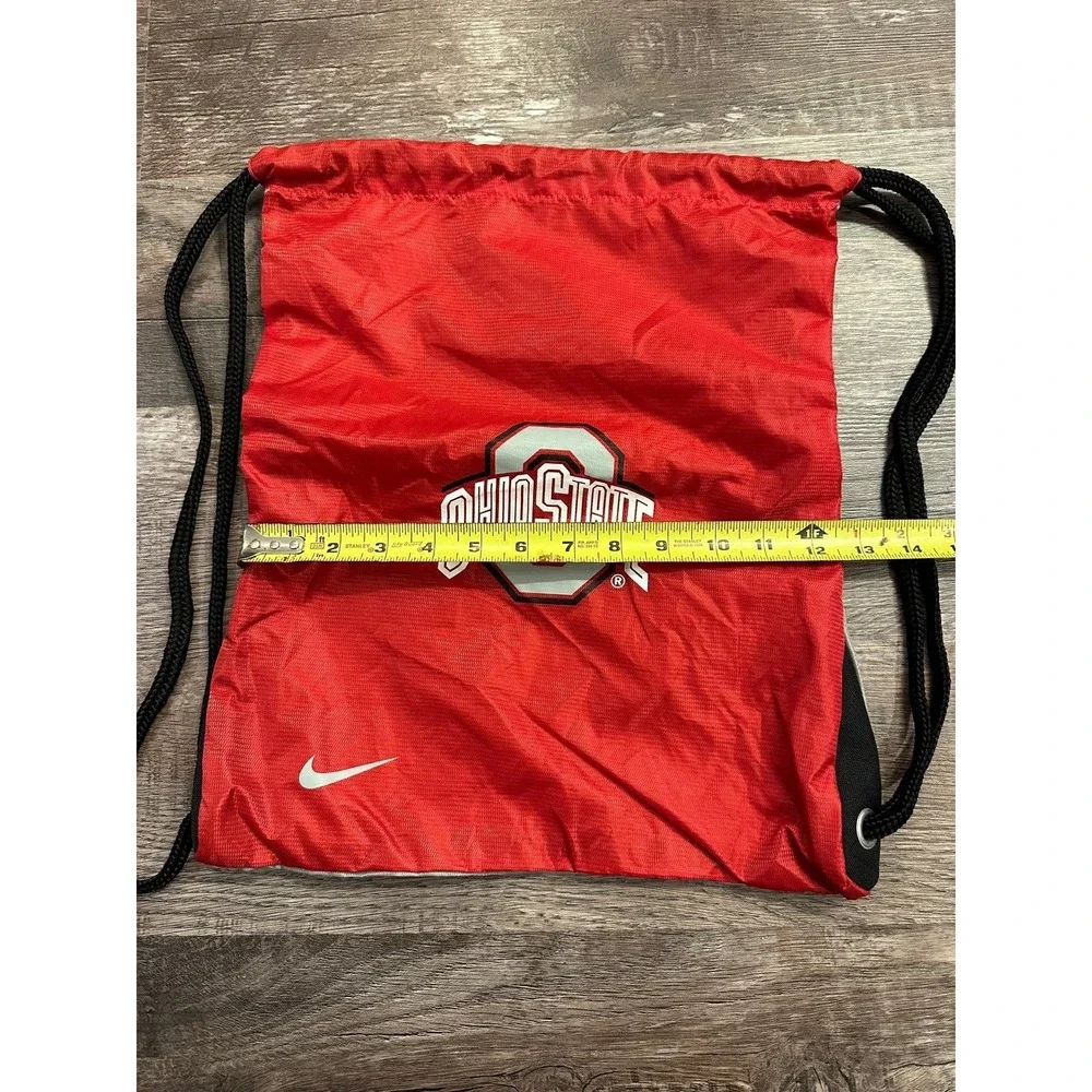 Nike Ohio State sinch sac‎ backpack